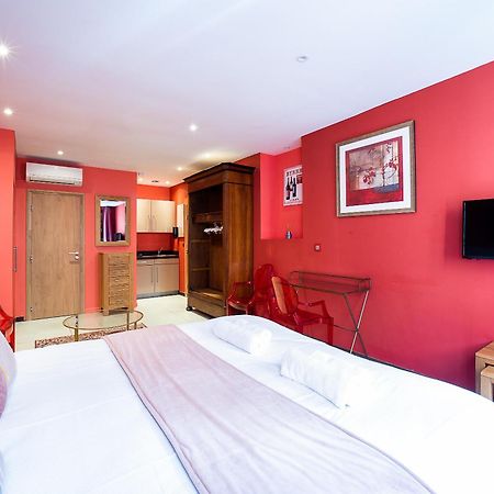 Suites Coronell D'En Vila ペルピニャン エクステリア 写真