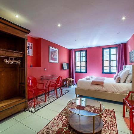 Suites Coronell D'En Vila ペルピニャン エクステリア 写真