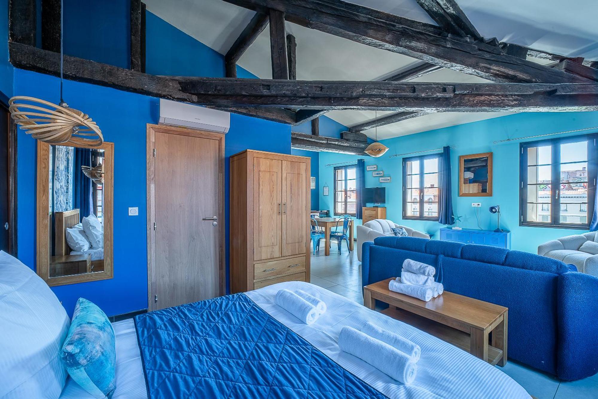 Suites Coronell D'En Vila ペルピニャン エクステリア 写真