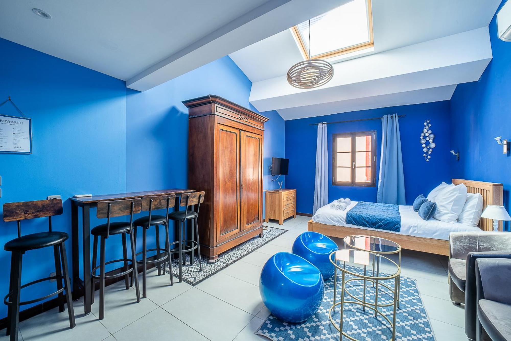 Suites Coronell D'En Vila ペルピニャン エクステリア 写真