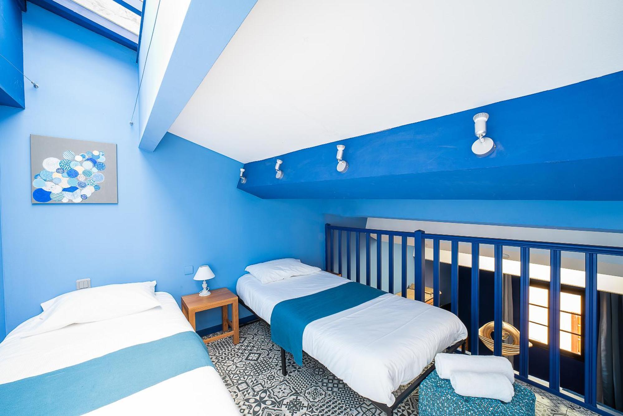 Suites Coronell D'En Vila ペルピニャン エクステリア 写真