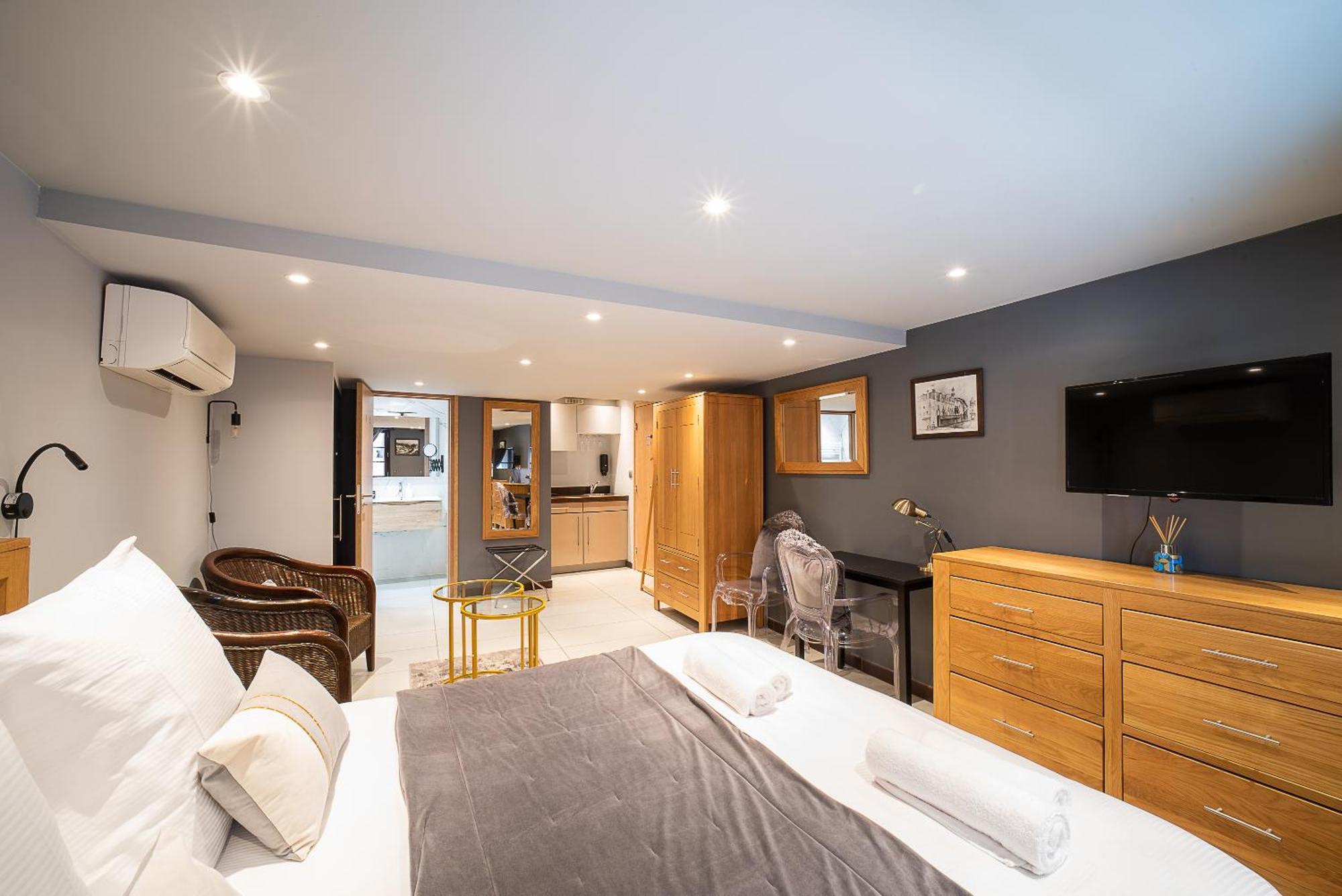 Suites Coronell D'En Vila ペルピニャン エクステリア 写真